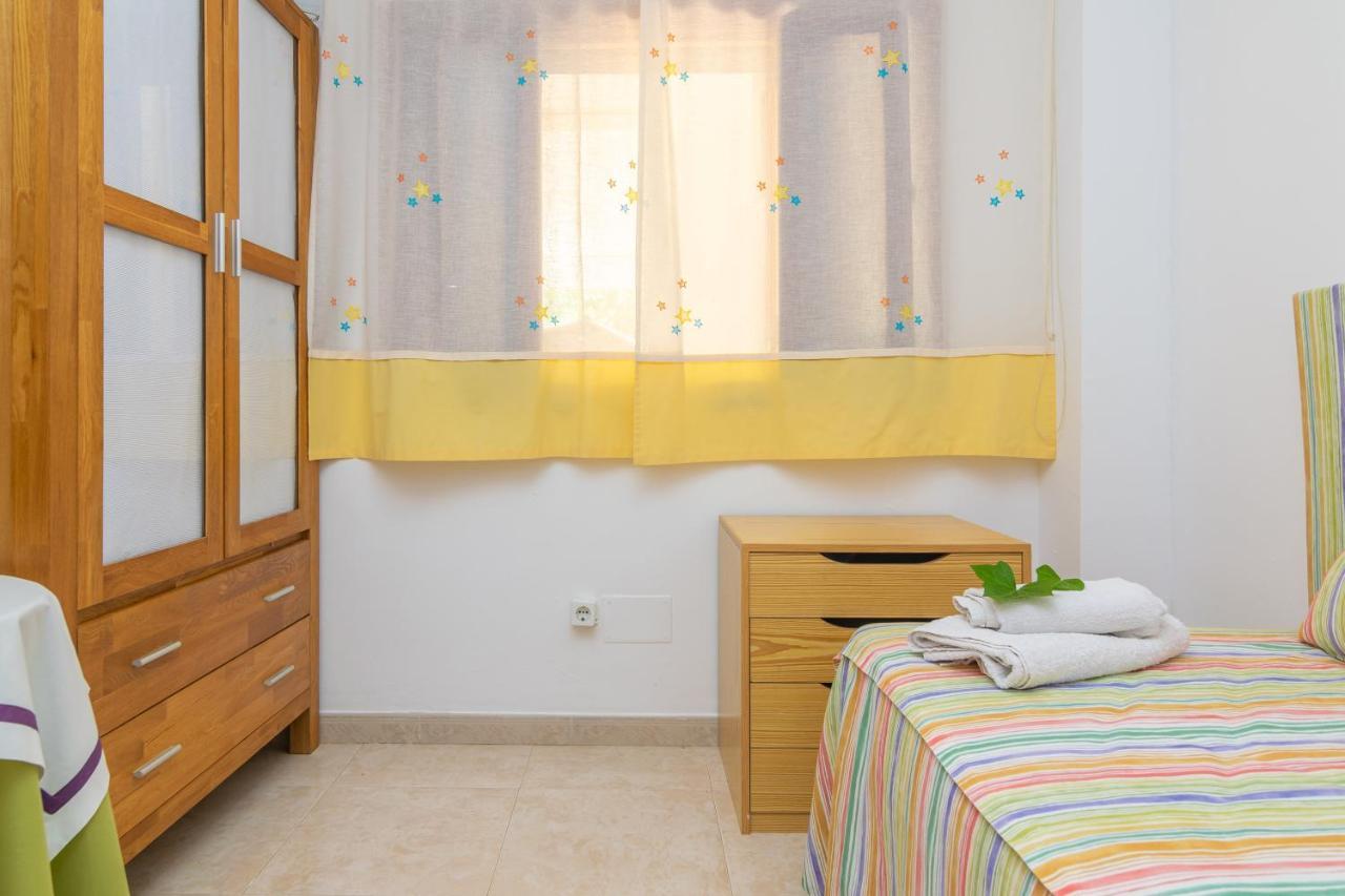 Bella Vila Alcúdia Exterior foto