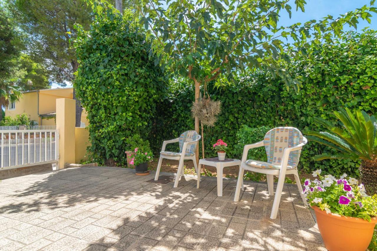 Bella Vila Alcúdia Exterior foto