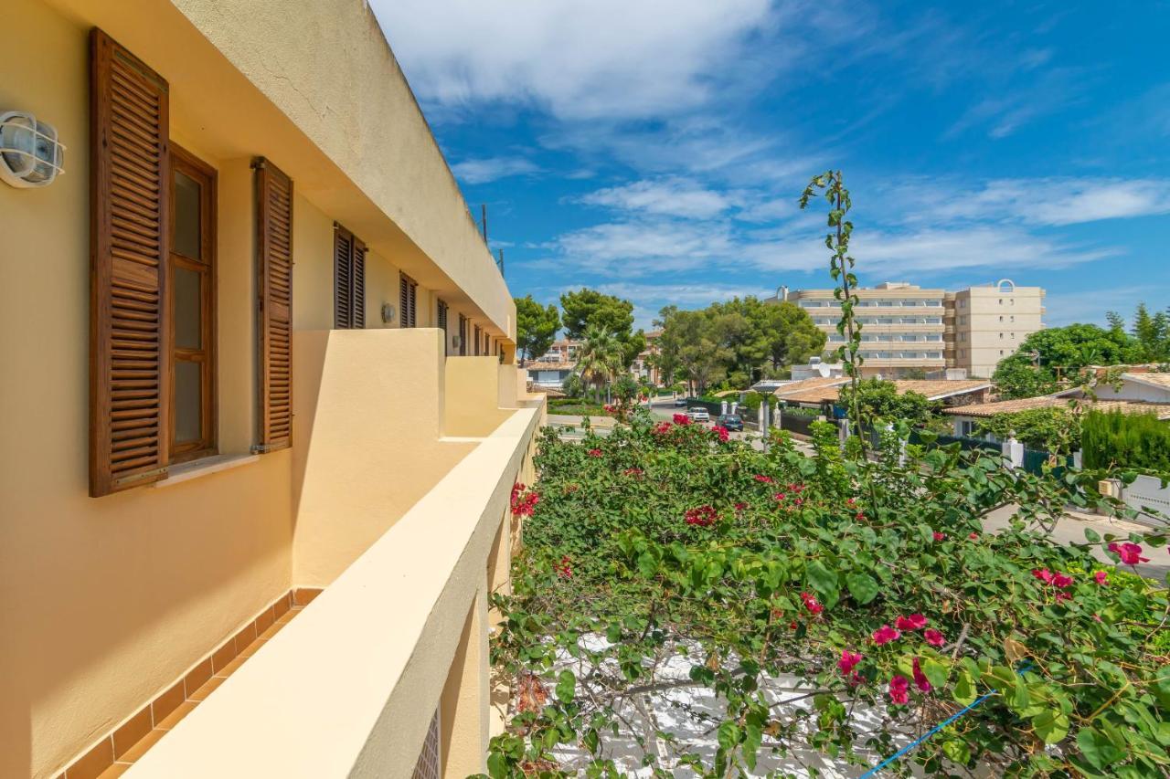 Bella Vila Alcúdia Exterior foto