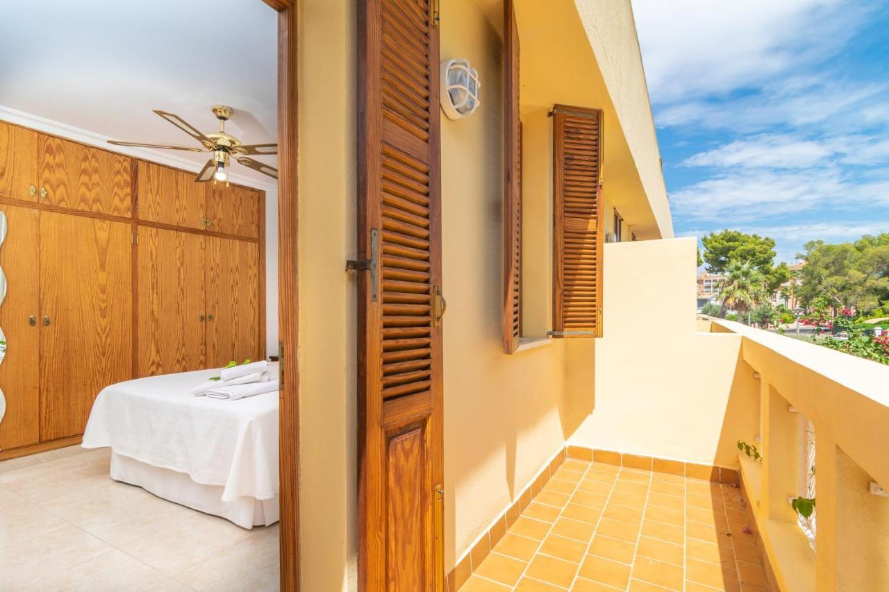 Bella Vila Alcúdia Exterior foto