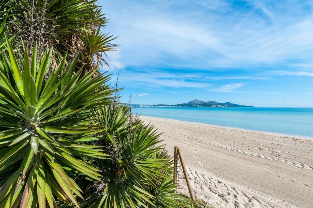 Bella Vila Alcúdia Quarto foto