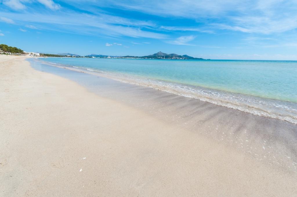 Bella Vila Alcúdia Quarto foto