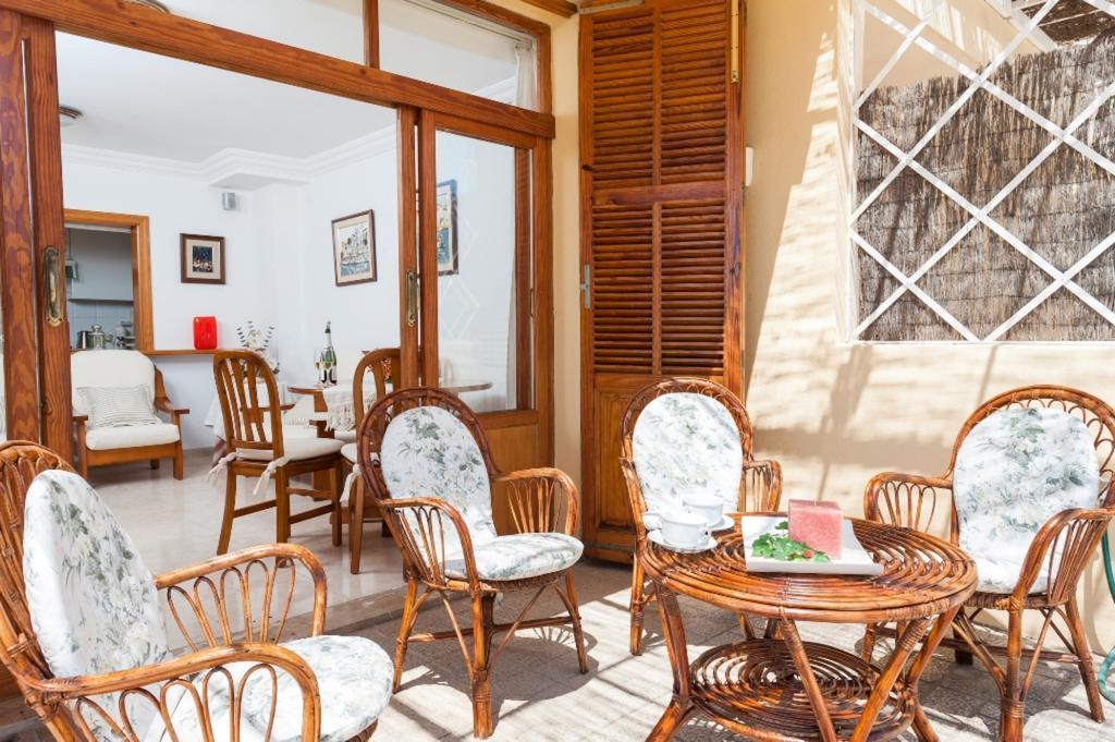 Bella Vila Alcúdia Quarto foto