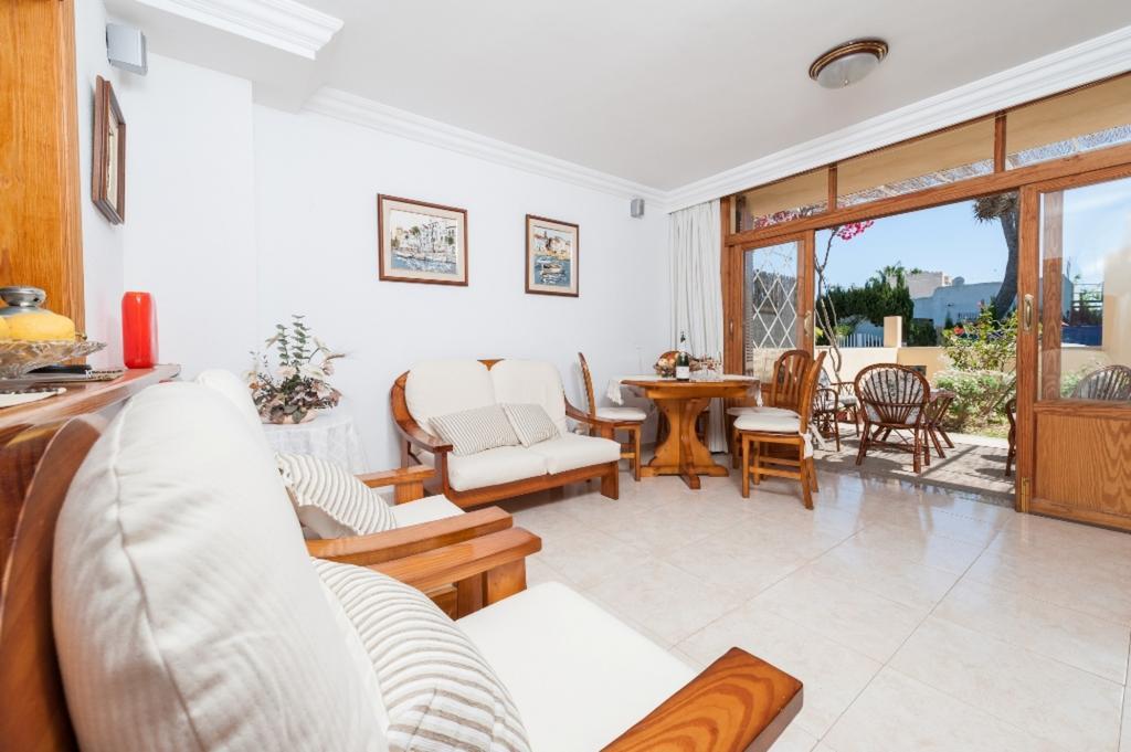 Bella Vila Alcúdia Quarto foto