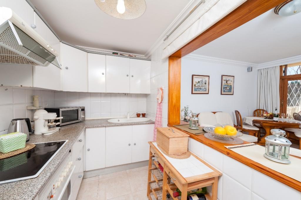 Bella Vila Alcúdia Quarto foto