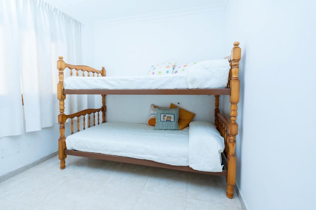 Bella Vila Alcúdia Quarto foto